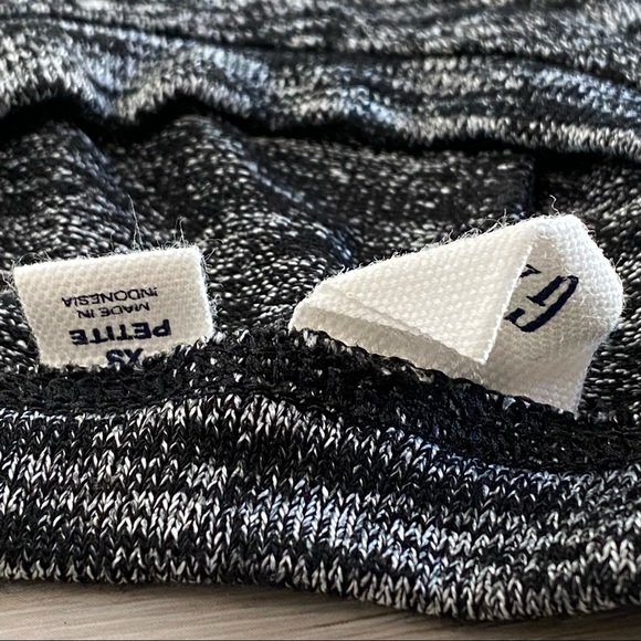 Softspun Knit Dress - Picture 5 of 5